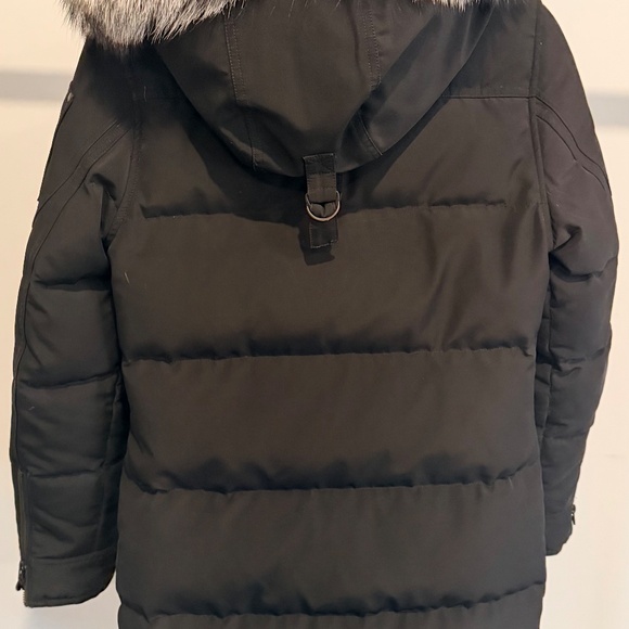 Moose Knuckles Alberta Parka - Picture 4 of 16